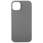 Evelatus Apple iPhone 14 Pro Max 6.7 Premium Soft Touch Silicone Case Pebble