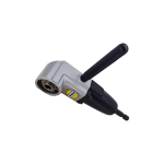 Angle Angle twisting-drilling accessory FAMAG 90fix