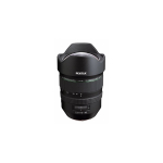 Pentax HD -D FA 15-30mm F2.8 ED SDM WR SLR &Uuml;lilainurk objektiiv Must