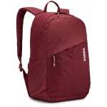 Thule TCAM6115 New Maroon 40,6 cm (16") Seljakott Kastanpruun