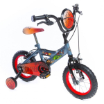 Laste Laste jalgratas 12" Huffy 22381W Avengers