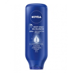NIVEA 83896 Kehakreem v&otilde;i -vedelik 400 ml Piim