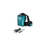 Makita PDC1200A02 Backpack battery 36V-40Vmax LXT XGT Li-Ion, 33.5 Ah, 1,206 Wh, 10.4kg, supplied without adapters.