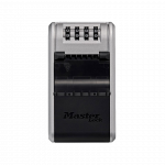 Master Master Lock Key Box with Wall Mount 5481EURD