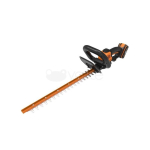 Battery Battery hedge trimmer WORX WG261E.9 (460 mm)