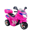 Lean Lean Cars Motor na Battery HC8051 Pink