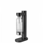 Stelton Brus Carbonator steel