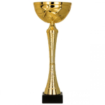 Detail Detail Golden metal cup