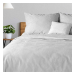 Bedding Bedding set Eurofirany POS/DAMASK/01/B 220X200 70X80/X2