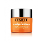 Clinique Superdefense Broad Spectrum SPF 25 Fatigue + 1st Signs Of Age Multi-Correcting Cream face moisturizer