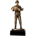 Tryumf Cast figure - angler RFXR17511/BR