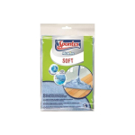 Spontex microfiber soft floor cloth 44209