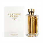 Perfume Perfume for women Prada La Femme EDP, 100 ml