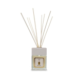 Erbolinea Home fragrance with sticks Ambergris, 500 ml ERBAMBAMBRA50