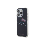 Hello Hello Kitty HKHCP14XHKHLK iPhone 14 Pro Max 6.7" czarny|black ha
