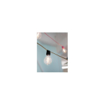 Wall Wall lamp NewGarden New Garden ALLEGRA GUIRNALDA Jute