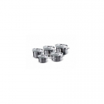 Le Le Creuset 96209400001000 potikomplekt 5 tk