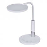 Activejet AJE-RAYA WHITE laualamp 10 W LED G Valge