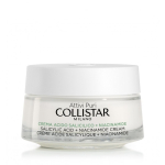 Collistar Salicylic Acid + Niacinamide Cream P&auml;eva- ja &ouml;&ouml;kreem N&auml;gu 50 ml