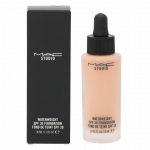 MAC MAC Studio Waterweight Foundation SPF30, 30 ml