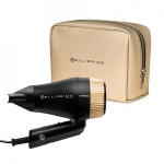Bellissima B-Travel f&ouml;&ouml;n 1400 W Must, Kuld