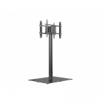 Multibrackets 7284 infoekraani kinnitus 2,03 m (80") Must