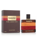 Unisex Unisex perfume Franck Olivier EDP Pure Addiction 100 ml