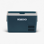Igloo ICF 60 k&uuml;lmutuskast 62 l Elektriline Sinine, Hall