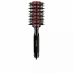 Hair Hair styling brush Lussoni Natural Style &Oslash; 38 mm Wood