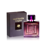 Franck Franck Olivier Oud Vanille Unisex (Perfume for Men and Women) EDP 100ml