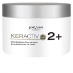Postquam Keractiv Strong straightening cream with keratin 200ml