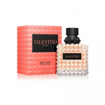 Perfume Perfume for women Valentino Donna Born in Roma Coral Fantasy EDP, 100 ml