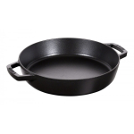 Staub 40511-725-0 praepann Mitmeotstarbeline pann &Uuml;mmargune