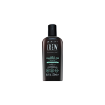 American American Crew Chamolie + Pine 3-in-1 Shampoo - Shampoo, conditioner and shower gel in one