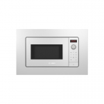 Bosch Serie 2 BFL623MW3 mikrolaineahi