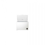 Gorenje FH30DAW S&uuml;gavk&uuml;lmkamber Eraldiseisev 297 l D Valge