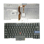 Keyboard Keyboard LENOVO: Thinkpad L420, W510, W520, T400S, T410, T420, T420i, T420S