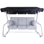 Canopy Canopy for garden swing 228 x 126 cm Rimini / Venezia D0031-07CW PATIO
