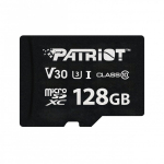 Patriot Patriot Memory VX Series 128 GB MicroSDXC UHS-I Klass 10