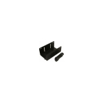 Wall Wall mount for TV TB-450E up to 55 inches 35kg max VESA 400x400