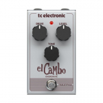 TC TC Electronic El Cambo Overdrive &ndash; kitarriefekt