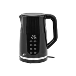 Electric Electric kettle with temperature regulation CEG021 black