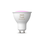 Philips Philips Hue White and colour ambience GU10 Nutikas kohtvalgustus 4,2 W