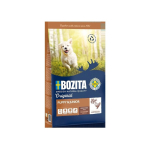BOZITA Original Puppy & Junior Chicken - koera kuivtoit - 12kg