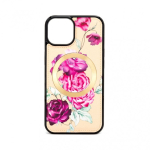 Apple Apple iPhone 14 Wallet and Slim Cover Case Beige