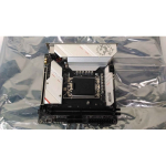 SALE SALE OUT. MPG B760I EDGE WIFI | MPG B760I EDGE WIFI | Processor family Intel | Processor socket LGA1700 | DDR5 DIMM | Memory slo