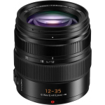 Lens Lens Panasonic LEICA DG VARIO-ELMARIT 12-35mm / F2.8 ASPH. / POWER OIS (H-ES12035)