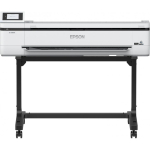 Epson C11CJ54301A0 suureformaadiline printer WiFi Tint V&auml;rv 2400 x 1200 DPI A0 (841 x 1189 mm) Ethernet LAN