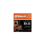 D'Addario D'Addario EZ900 muusikainstrumendi keel Akustiline 6 tk Teras Kitarr