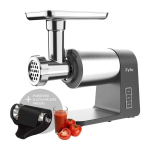 Meat Meat grinder Zyle ZY192TMG